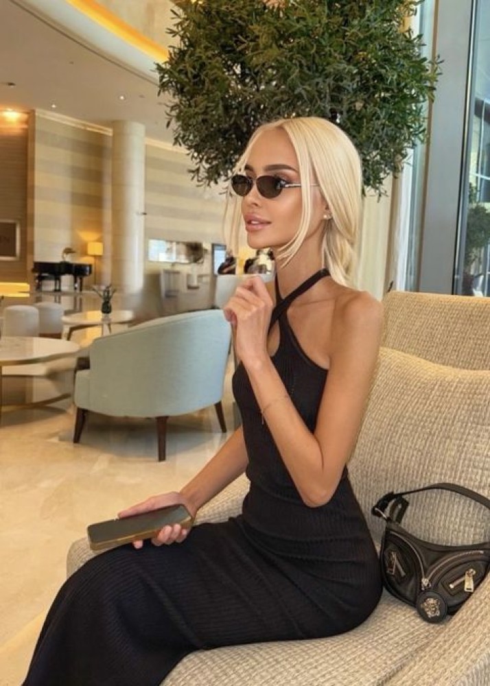 Индивидуалка Натали фото № 2 в городе Шарья