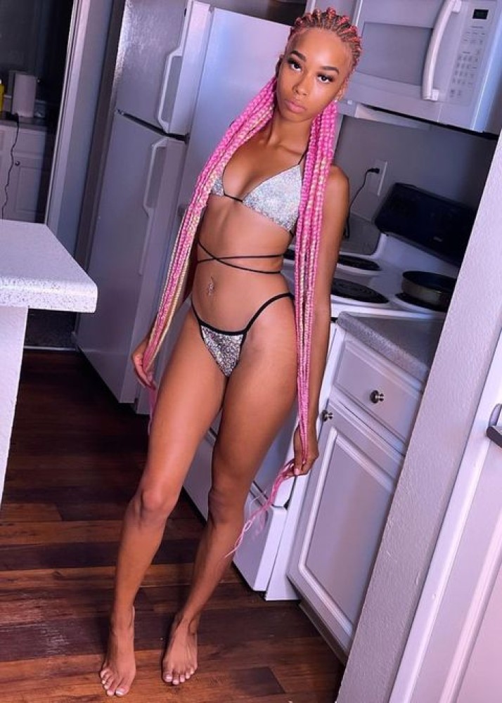 Индивидуалка Nina фото № 2 в городе Шарья