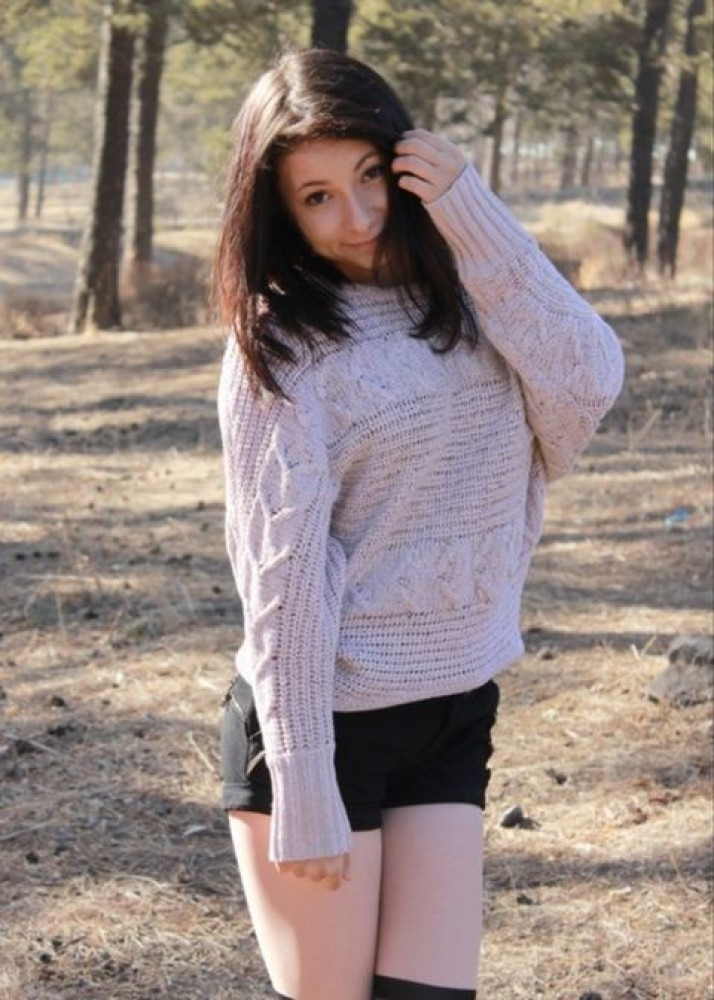 Индивидуалка Оксана главное фото в городе Шарья 