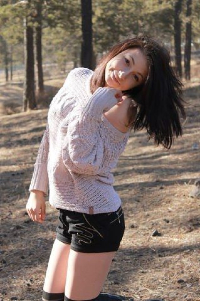 Индивидуалка Оксана фото № 2 в городе Шарья