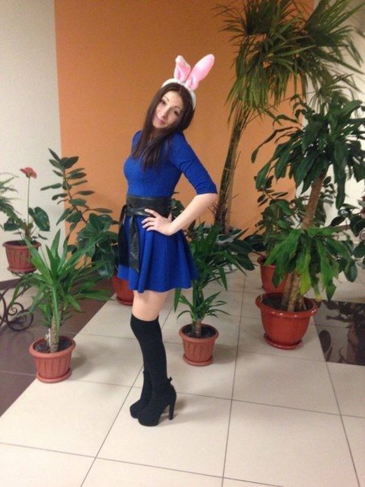 Индивидуалка Оксана фото № 2 в городе Шарья