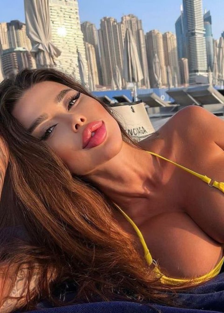 Индивидуалка Ольга фото № 2 в городе Шарья