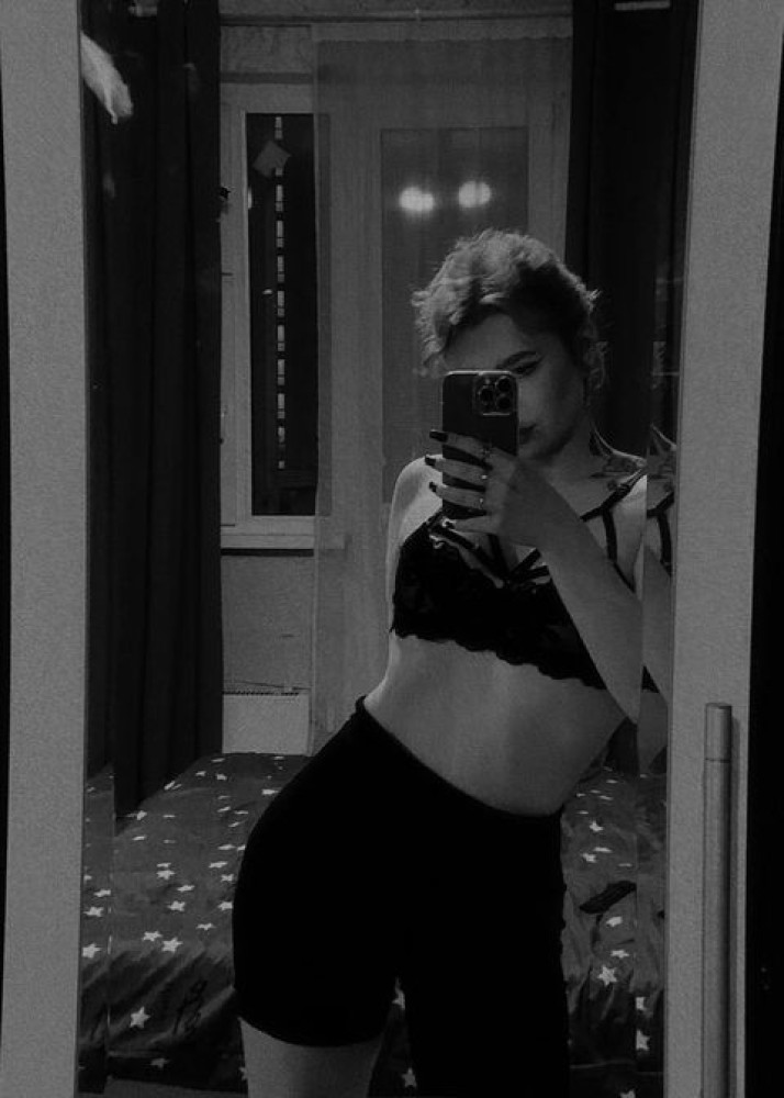 Индивидуалка Саша фото № 2 в городе Шарья