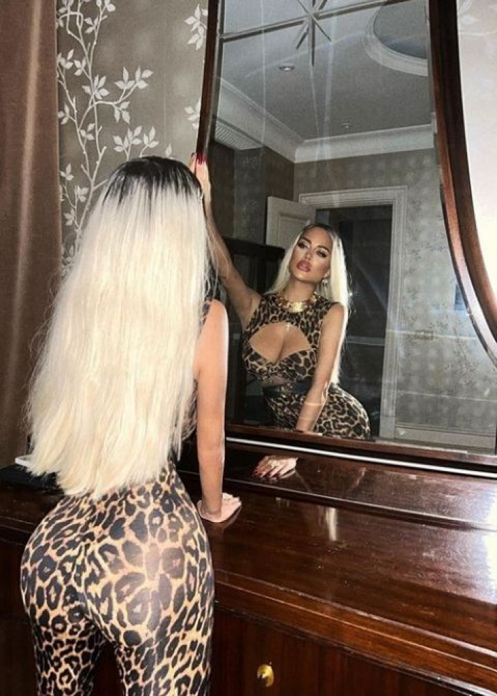 Индивидуалка Слава фото № 2 в городе Шарья