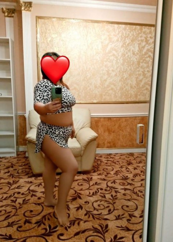 Индивидуалка Света фото № 2 в городе Шарья