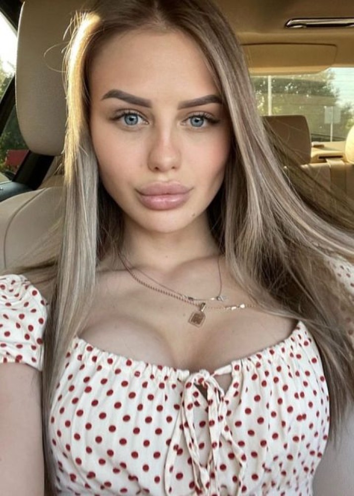 Индивидуалка Вероника главное фото в городе Шарья 