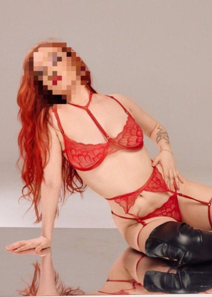 Индивидуалка Вика главное фото в городе Шарья 