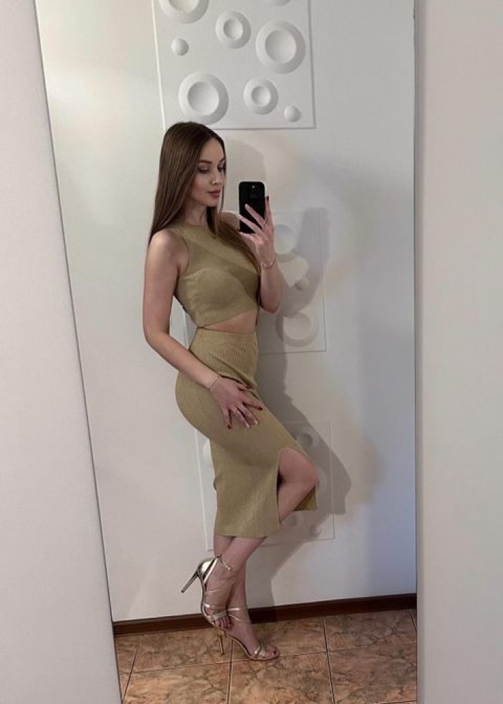 Индивидуалка Яна фото № 2 в городе Шарья