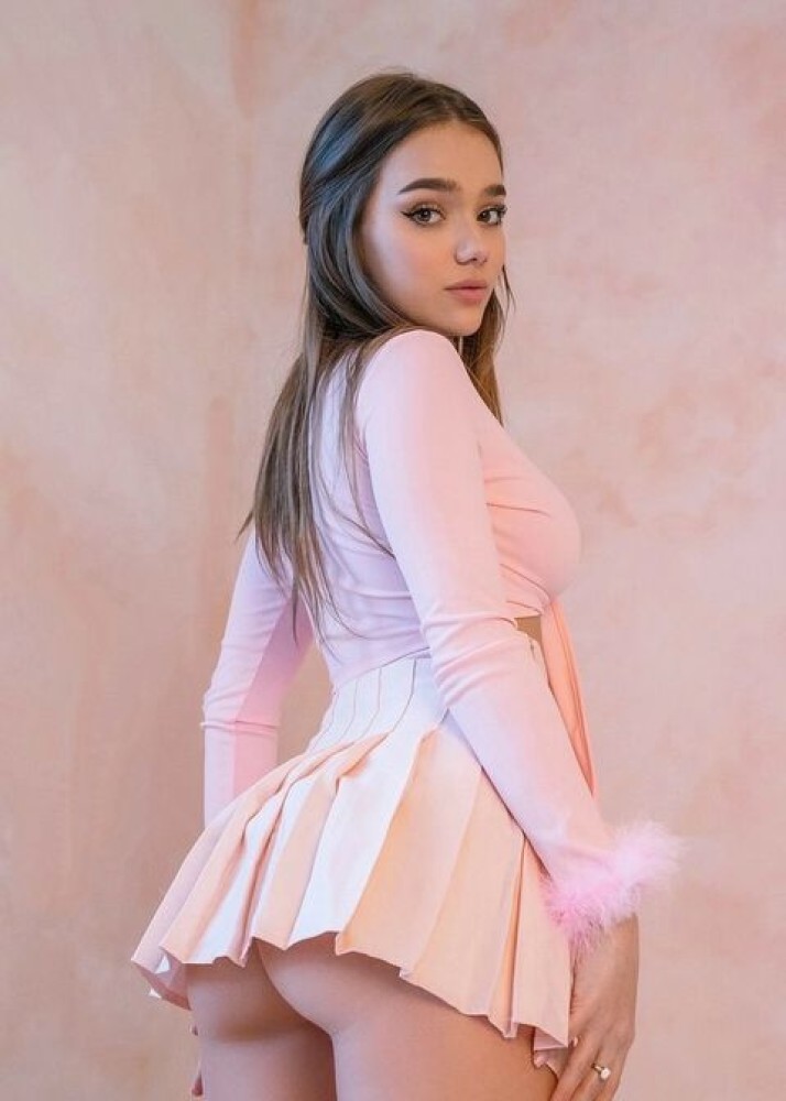 Индивидуалка Юлианна фото № 2 в городе Шарья