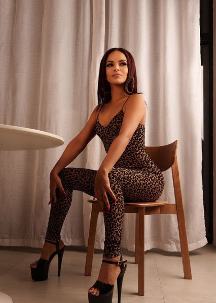 Индивидуалка Алина фото № 2 в городе Шарья