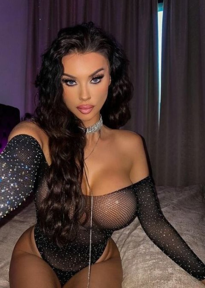 Индивидуалка ДАРИНА фото № 2 в городе Шарья