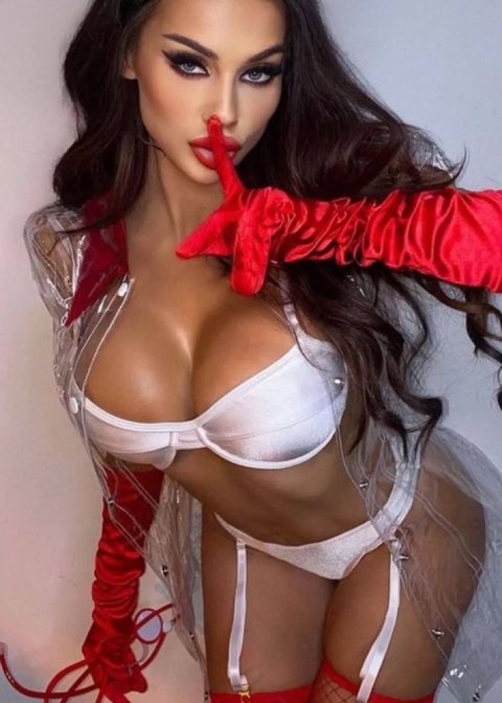 Индивидуалка ДАРИНА фото № 2 в городе Шарья