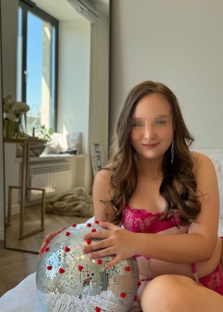 Индивидуалка Кэтрин фото № 2 в городе Шарья