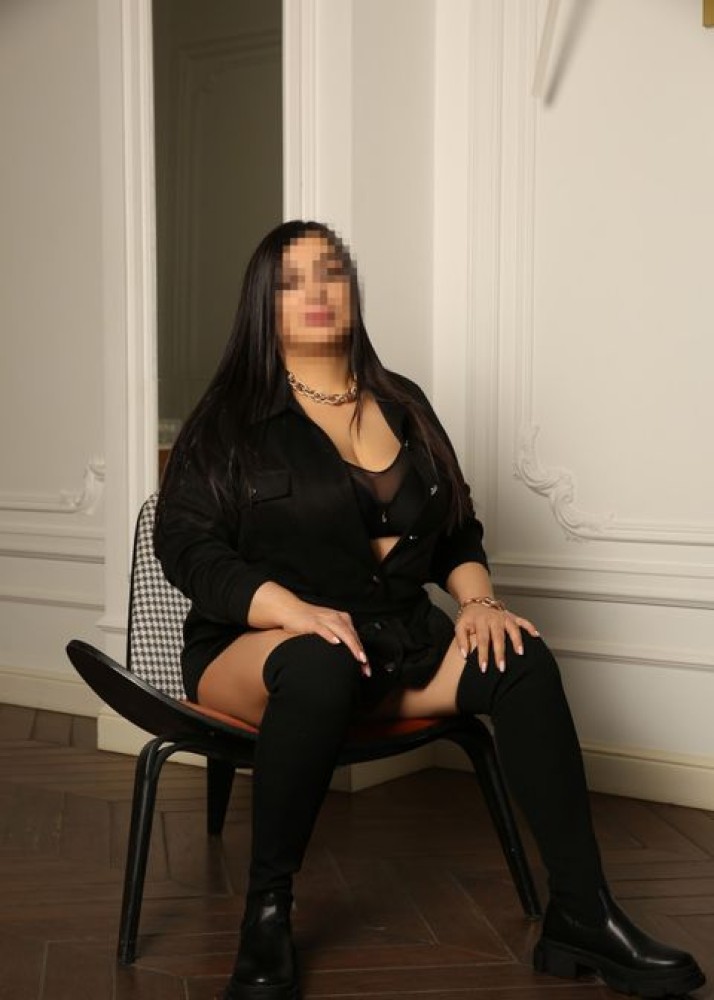 Индивидуалка Крис фото № 2 в городе Шарья