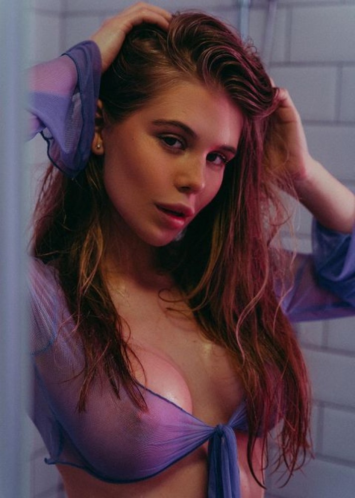 Индивидуалка Лина фото № 2 в городе Шарья