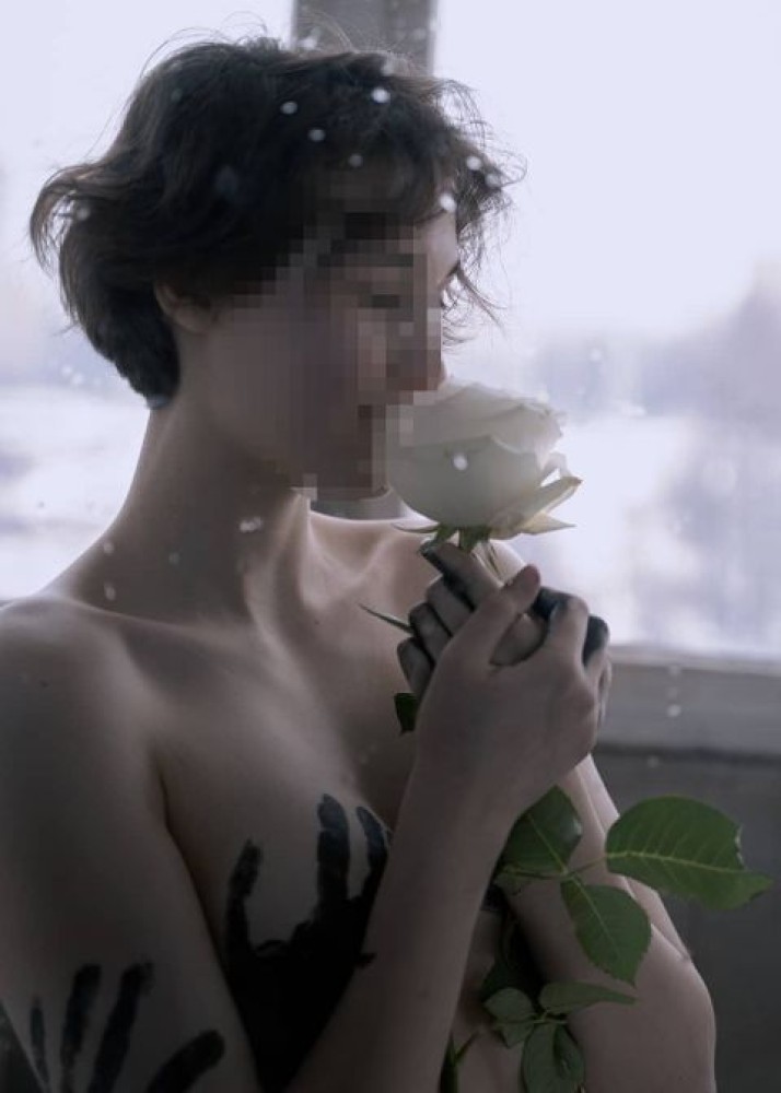 Индивидуалка Марина фото № 2 в городе Шарья