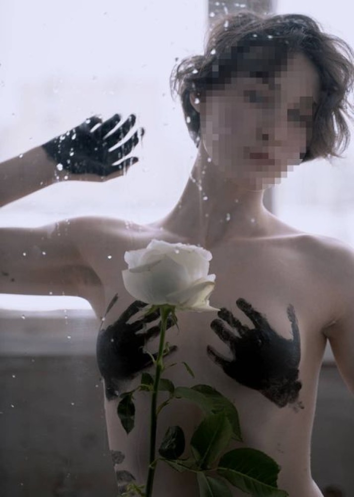 Индивидуалка Марина фото № 2 в городе Шарья