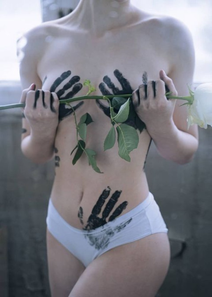 Индивидуалка Марина фото № 2 в городе Шарья