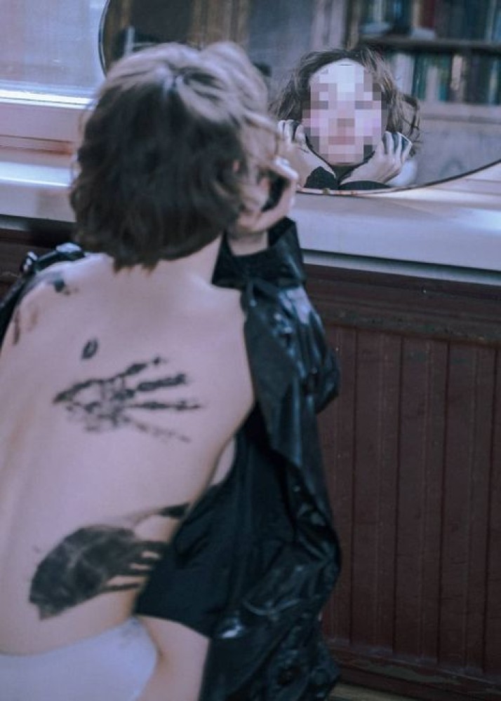 Индивидуалка Марина фото № 2 в городе Шарья