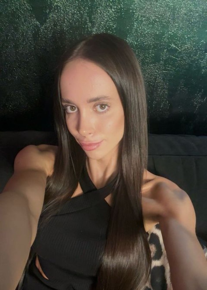 Индивидуалка Милана фото № 2 в городе Шарья