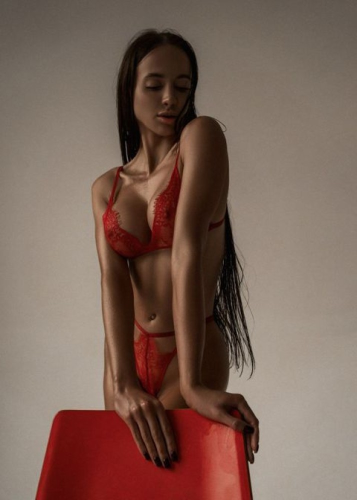 Индивидуалка Милана фото № 2 в городе Шарья