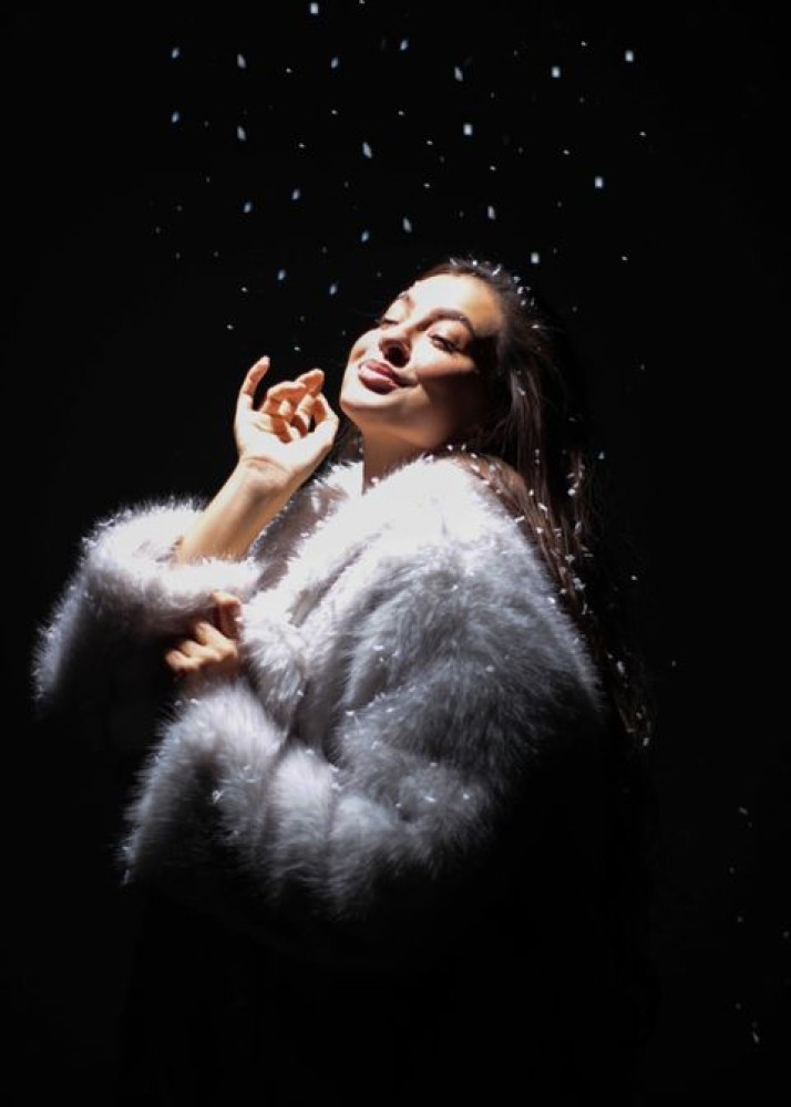 Индивидуалка Оля фото № 2 в городе Шарья