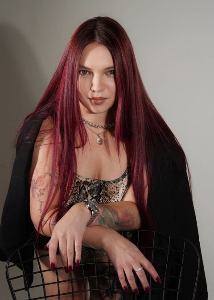 Индивидуалка Вита главное фото в городе Шарья 