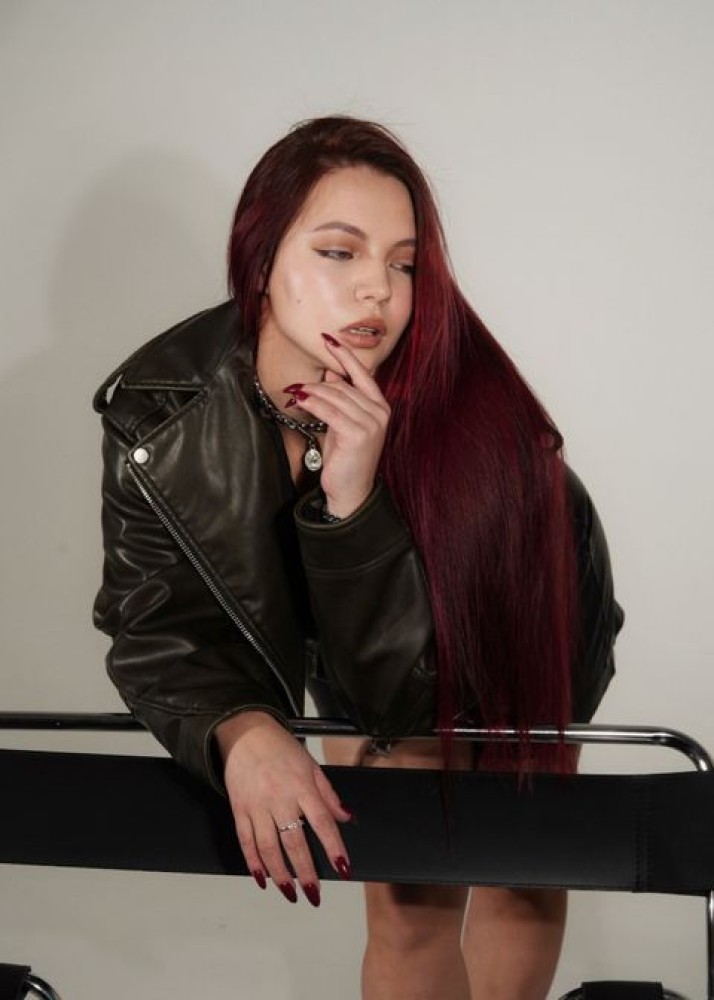 Индивидуалка Вита фото № 2 в городе Шарья