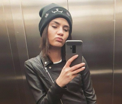 Анфиса, Г. Шарья