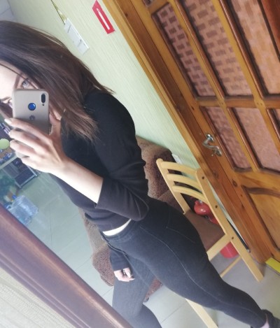 Лиза, Г. Шарья