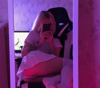 Ника, Г. Шарья