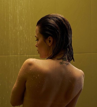 Мариам, Г. Шарья