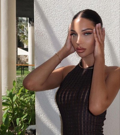 Марианна, Г. Шарья