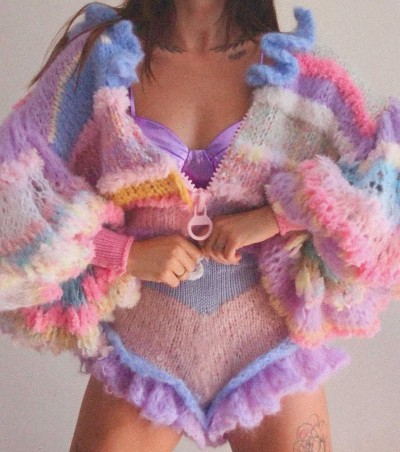 Анита, Г. Шарья