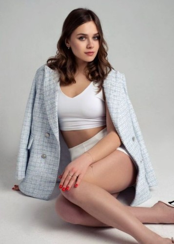 Эльвира, Г. Шарья