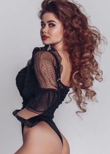 Эмма, Г. Шарья