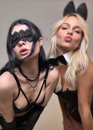 ЛераКарина, Г. Шарья