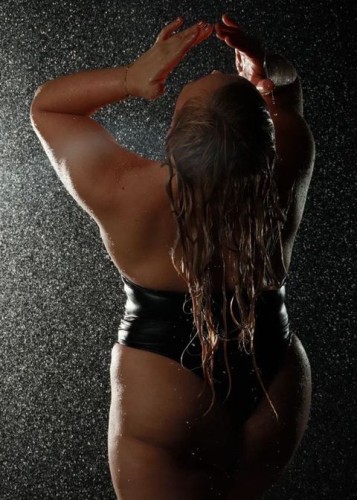 Людмила, Г. Шарья