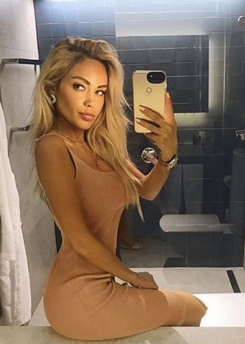 Марина, Г. Шарья