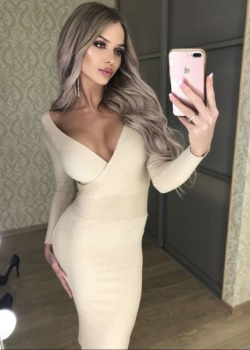 Настя, Г. Шарья