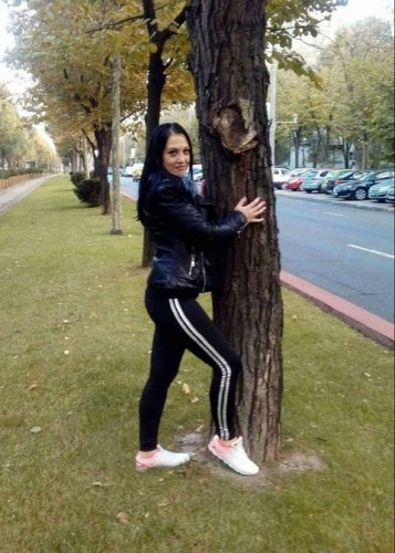 Татияна, Г. Шарья